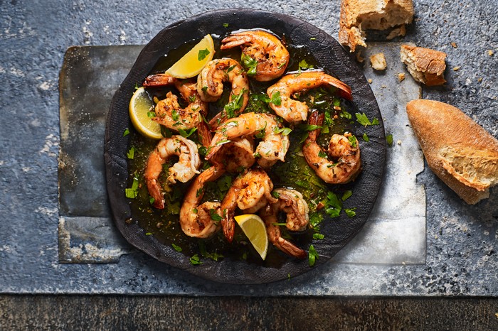 Olive_GarlicCuminButterPrawns111 Olive_GarlicCuminButterPrawns111